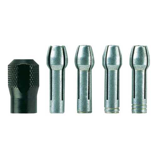 Набор цанговых гаек Dremel 4485 синий (2615448532) в Аксон