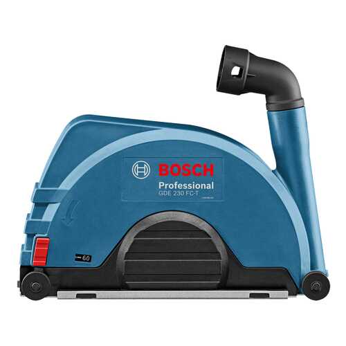 Набор для пылеудаления для пил Bosch GDE 230 FC-T 1600A003DM в Аксон