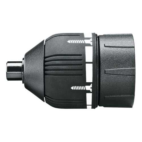 Насадка для регулировки крутящего момента Bosch Torque Setting Adapter 1600A001Y5 в Аксон