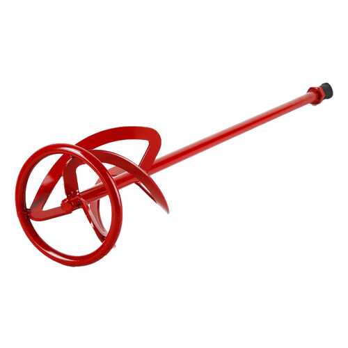 Насадка для смешивания M14 для строительного миксера Hammer 52570 в Аксон
