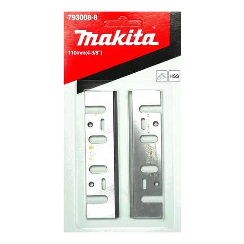 Нож Makita 793008-8 в Аксон