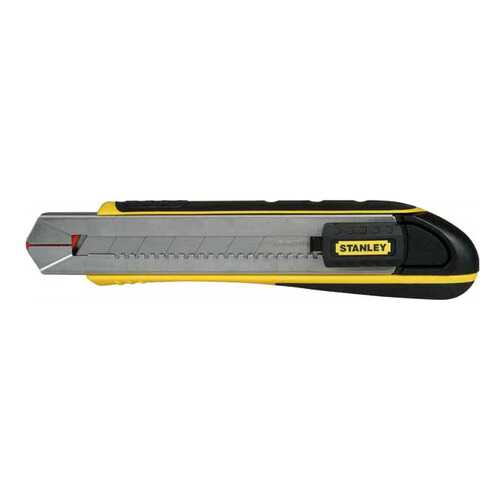 Нож Stanley FatMax Cartridge 0-10-486 с 25 мм лезвием в Аксон