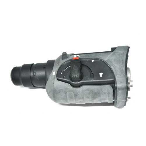 Редуктор перфоратора Makita HR2470 (Макита HR2470) в сборе в Аксон