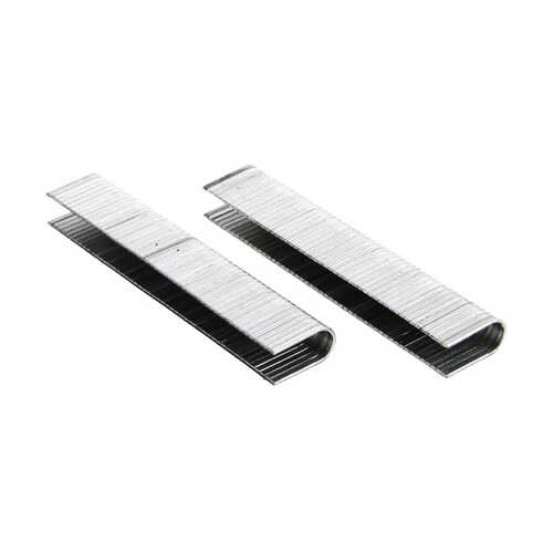 Скобы для электростеплера Hammer Flex 215-001 (34001) в Аксон