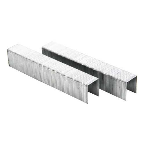 Скобы для электростеплера Hammer Flex 215-003 (34941) в Аксон