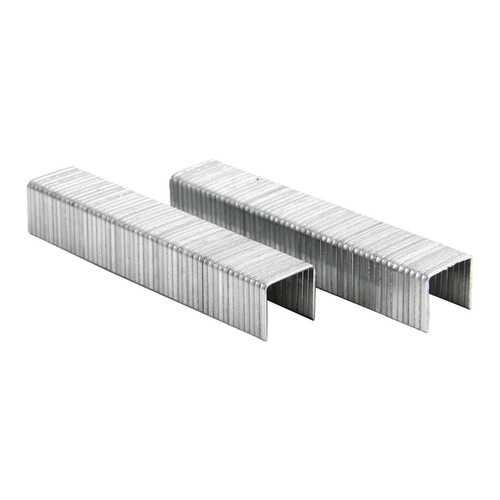 Скобы для электростеплера Hammer Flex 215-004 (33998) в Аксон