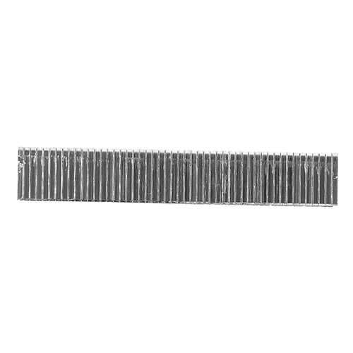 Скобы для электростеплера Hammer Flex 215-019 (162630) в Аксон