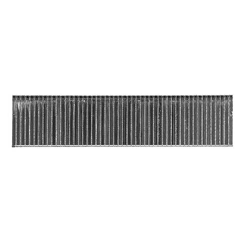 Скобы для электростеплера Hammer Flex 215-021 (163583) в Аксон