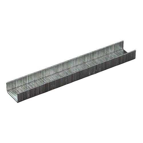 Скобы для электростеплера Stayer 3160-06 в Аксон