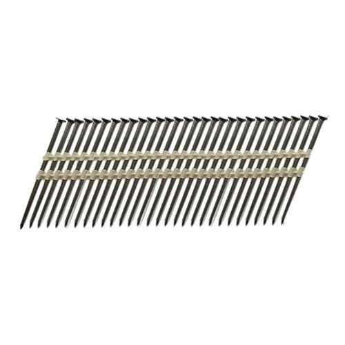 Скобы для степлера GARAGE F-40 40 1х1.25 х 5000 шт. в Аксон