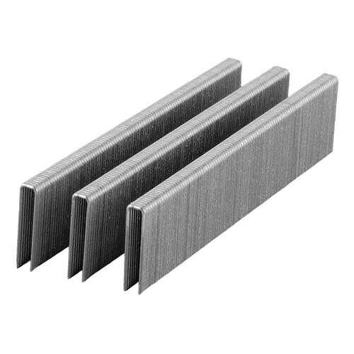 Скобы GARAGE 90-15 скоба (1х1.25х5.8х15мм) 5000шт/упак. в Аксон