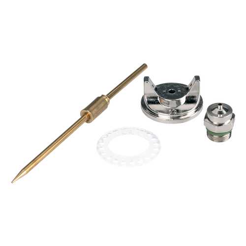 Сопло для краскопульта Metabo Nozzle KIT 2,0 mm (LVLP) 628814000 в Аксон