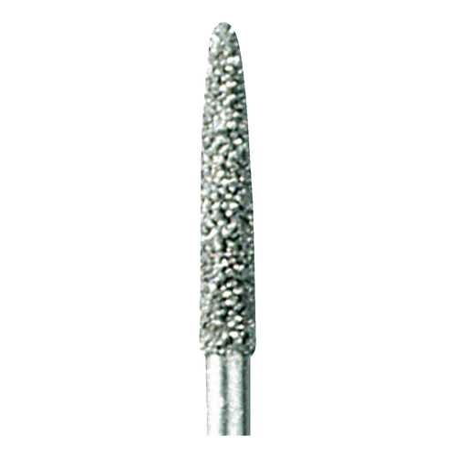 Зазубренная насадка Dremel 6,4 мм 9931 2615993132 в Аксон