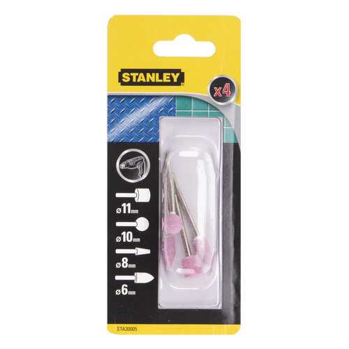 Шарошка для прямошлифмашины STANLEY STA30005-XJ в Аксон