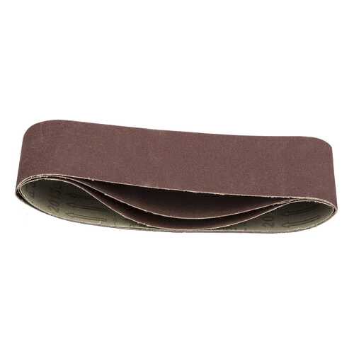 Шлифовальная лента для ленточной шлифмашины и напильника Stayer 35441-180 в Аксон