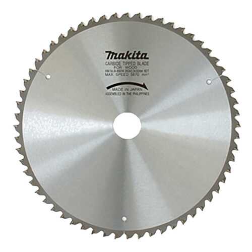 Диск Makita пильный D-45951 в Аксон