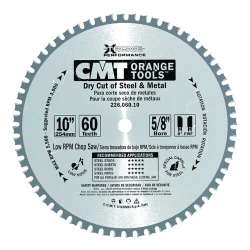 Диск пильный 165x20x1,5/1,2 0° FWF Z=36 226.036.06H в Аксон