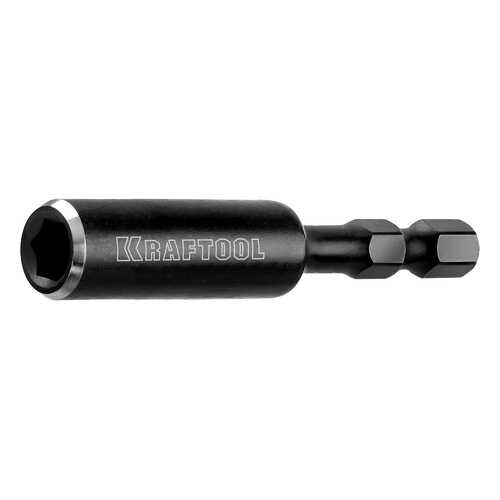 Адаптер Kraftool 26801-60 в Аксон