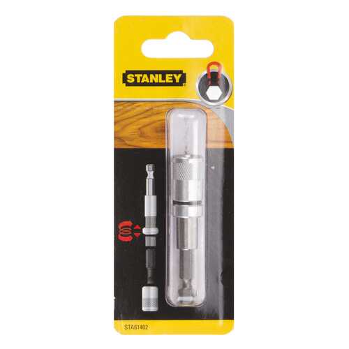Адаптер с фиксатором для дрелей, шуруповертов STANLEY STA61402-XJ в Аксон