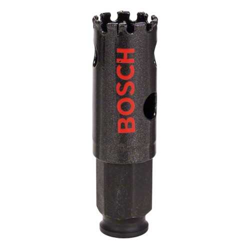 Алмазная коронка Bosch 22мм (ГРАНИТ) 2608580303 в Аксон