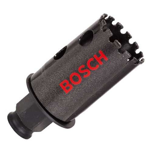 Алмазная коронка Bosch 32мм (ГРАНИТ) 2608580306 в Аксон