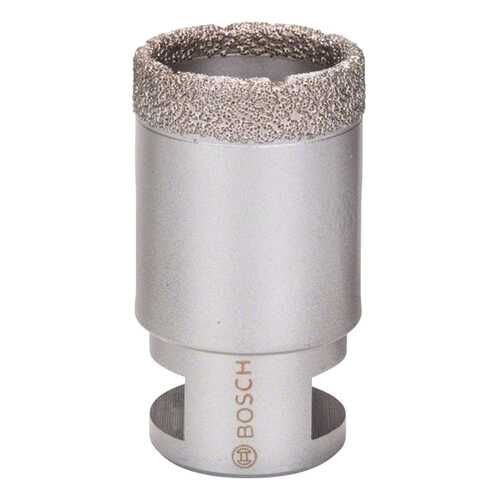 Алмазная коронка Bosch 35мм DRY SPEED 2608587121 в Аксон