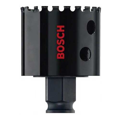 Алмазная коронка Bosch 41мм (ГРАНИТ) 2608580394 в Аксон