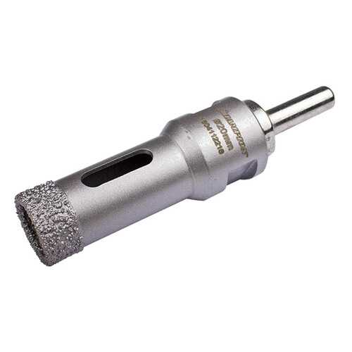 Алмазная коронка Champion 20/66/М14 V-tech C1650 в Аксон
