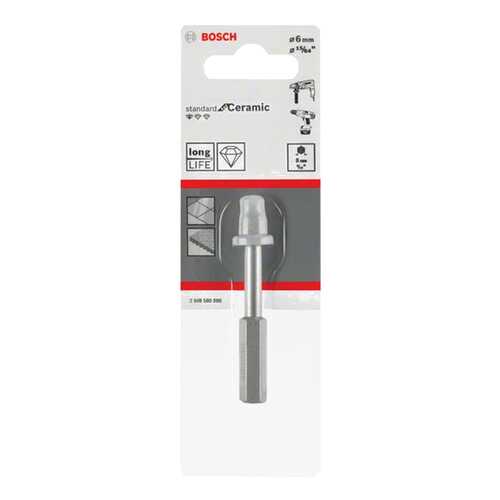 Алмазное сверло Bosch Standard Ceramic 10mm 2608580893 в Аксон