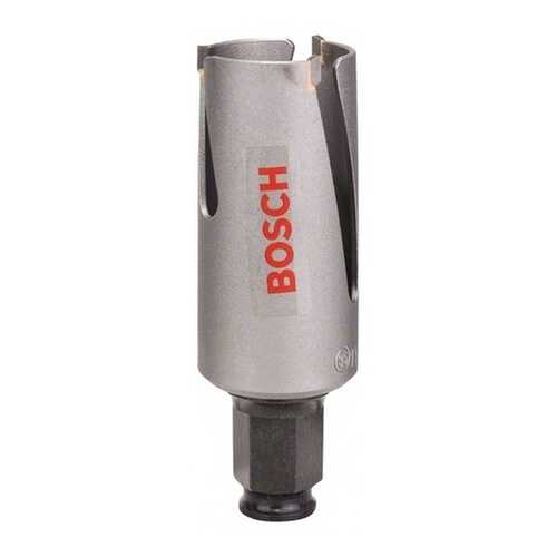 Биметаллическая коронка Bosch MULTI CONSTRUCTION 35MM 2608584754 в Аксон