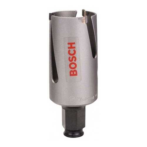 Биметаллическая коронка Bosch MULTI CONSTRUCTION 40MM 2608584755 в Аксон