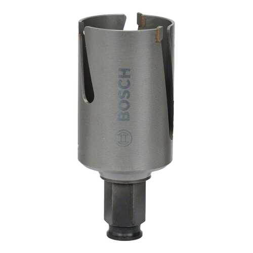 Биметаллическая коронка Bosch MULTI CONSTRUCTION 45MM 2608584756 в Аксон