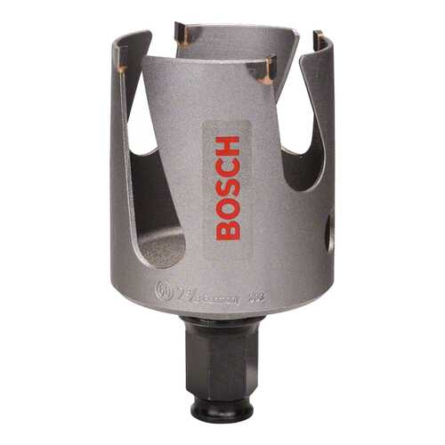 Биметаллическая коронка Bosch MULTI CONSTRUCTION 60MM 2608584760 в Аксон