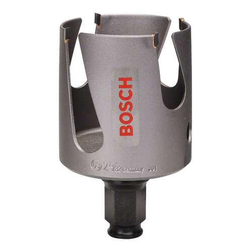 Биметаллическая коронка Bosch MULTI CONSTRUCTION 63MM 2608584761 в Аксон