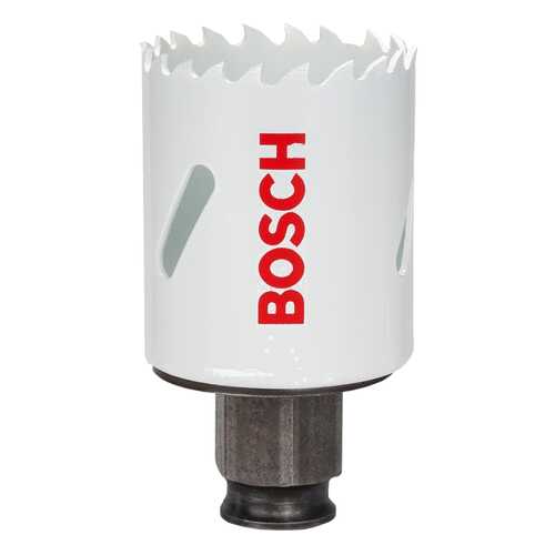 Биметаллическая коронка Bosch PROGRESSOR 43MM 2608584631 в Аксон