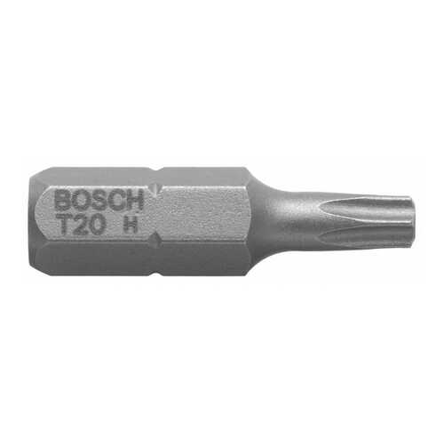 Бита BOSCH T20 25мм (2607002496) в Аксон