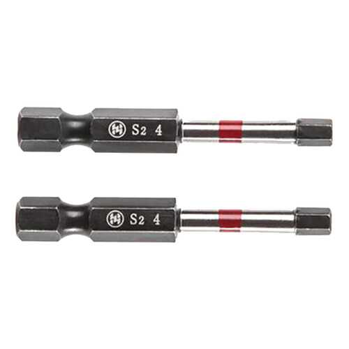 Бита Hammer Flex 203-178 HEX-4 2шт, 362951 в Аксон