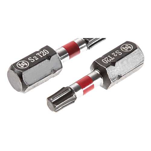 Бита Hammer Flex 203-181 TORX-20 362957 в Аксон