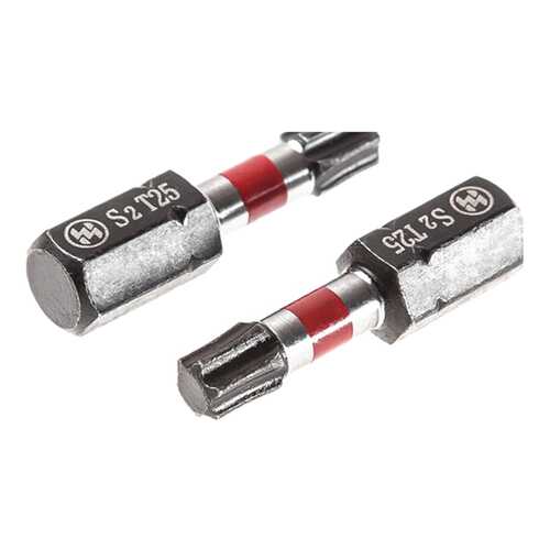 Бита Hammer Flex 203-182 TORX-25 362958 в Аксон