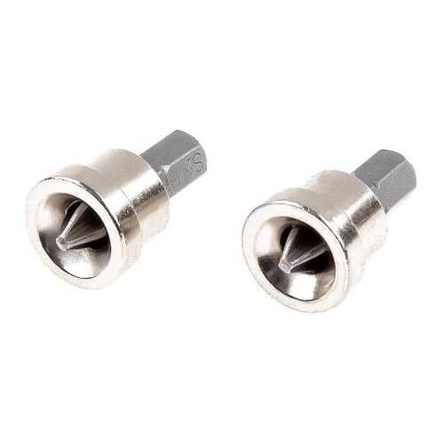 Бита HAMMER PH2 25мм (203-183) в Аксон