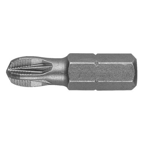 Бита PZ для шуруповерта Stayer 26221-3-25-02 в Аксон