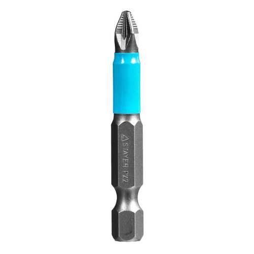 Бита PZ для шуруповерта Stayer 26223-2-50-10_z01 в Аксон