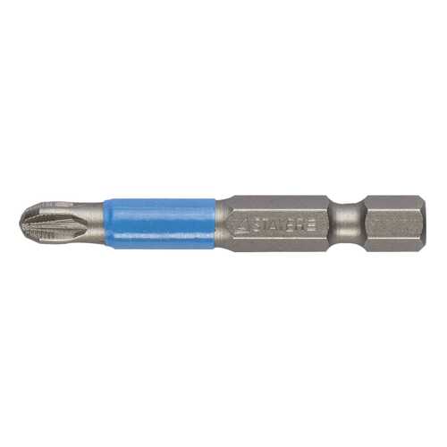 Бита PZ для шуруповерта Stayer 26223-3-50-02 в Аксон