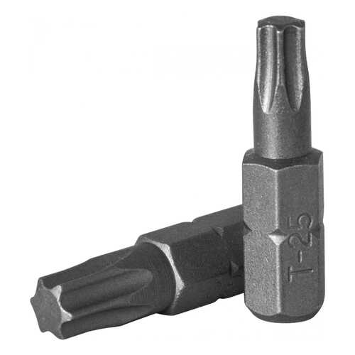 Бита TORX для шуруповерта JONNESWAY D130T30 в Аксон