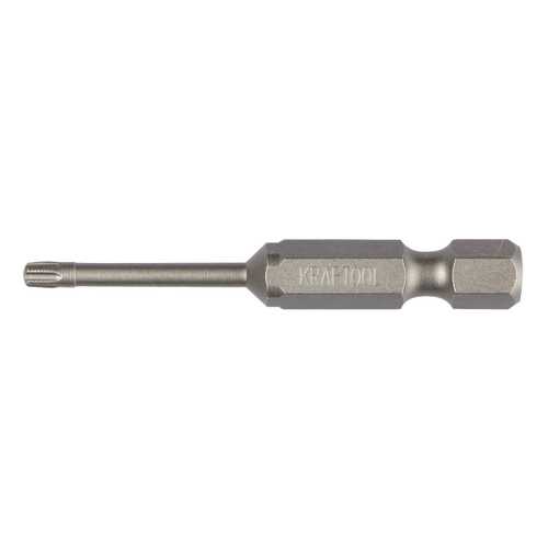 Бита TORX для шуруповерта Kraftool 26125-10-50-2 в Аксон