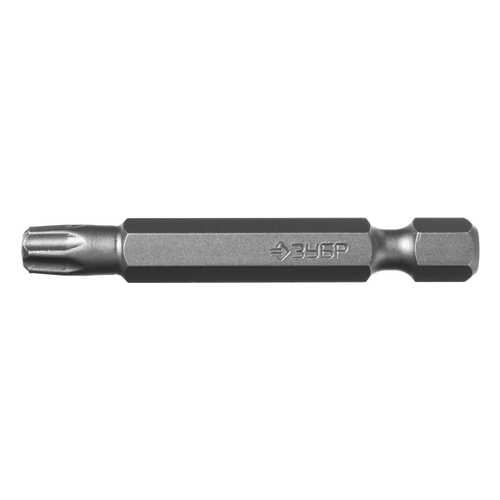 Бита TORX для шуруповерта Зубр 26005-30-50-2 в Аксон