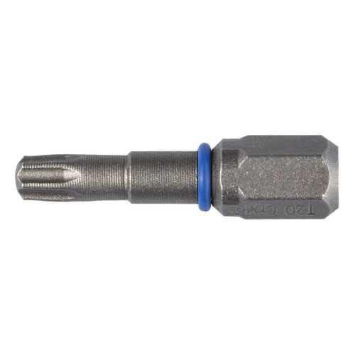 Бита TORX для шуруповерта Зубр 26015-10-25-2 в Аксон