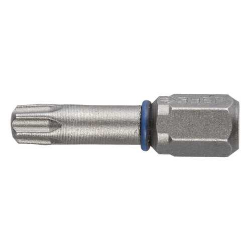 Бита TORX для шуруповерта Зубр 26015-15-25-2 в Аксон