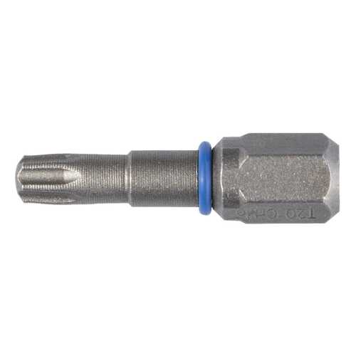 Бита TORX для шуруповерта Зубр 26015-20-25-2 в Аксон