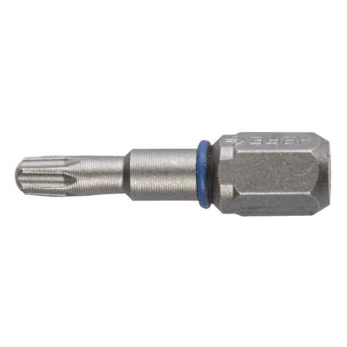 Бита TORX для шуруповерта Зубр 26015-25-25-2 в Аксон